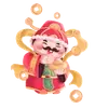 Nhận thưởng miễn phí tại 888 slots