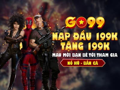 Thưởng Chào Mừng 100% Thành Viên Mới screenshot
